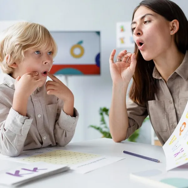 Cursos de voz y optimización pronunciación