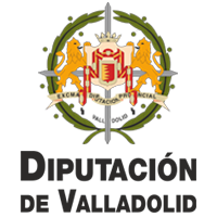 Diputación de Valladolid logo
