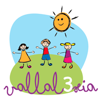 Vallal3xia logo